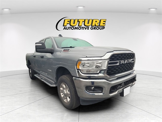 2024 RAM Ram 2500 Pickup Big Horn's photo