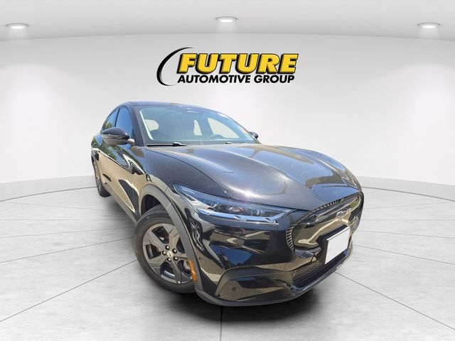 2023 Ford Mustang Mach-E