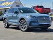 Lincoln Corsair