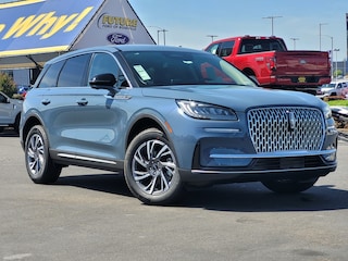 2025 Lincoln Corsair Premiere CROSSOVERS