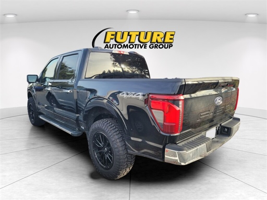 Used 2024 Ford F-150 XLT Truck