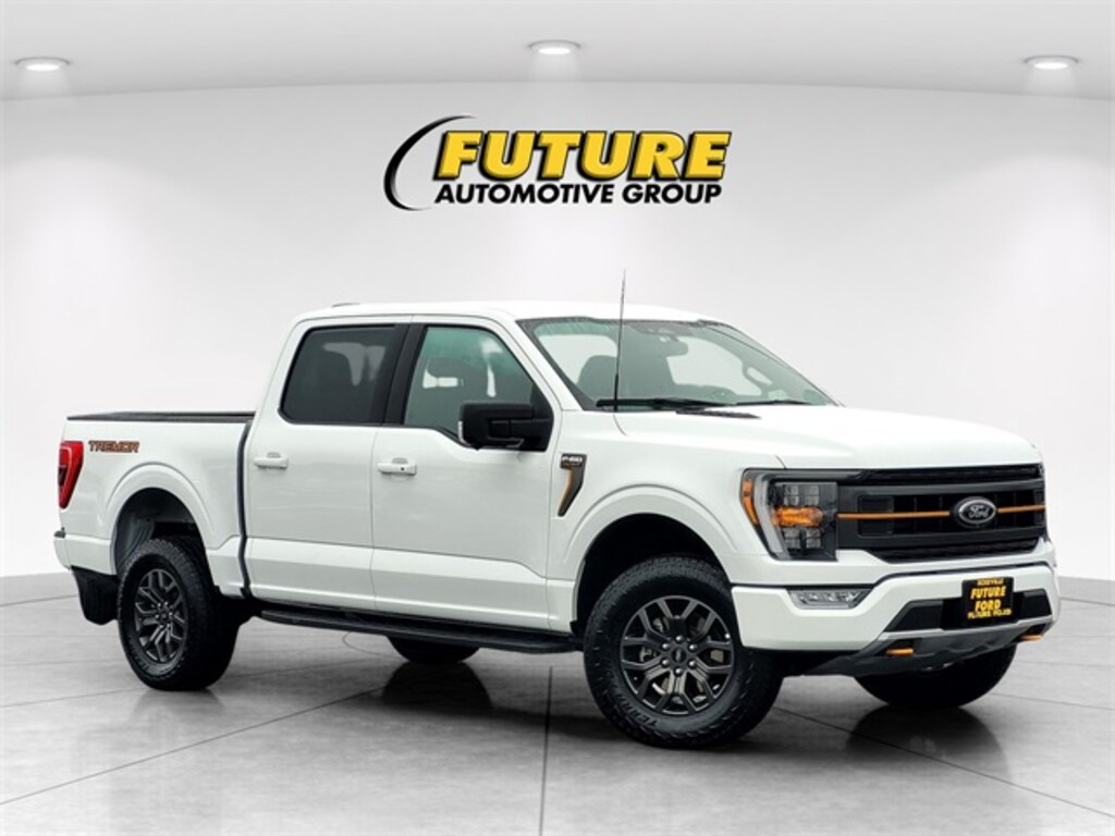 Certified 2023 Ford F-150 XL Truck