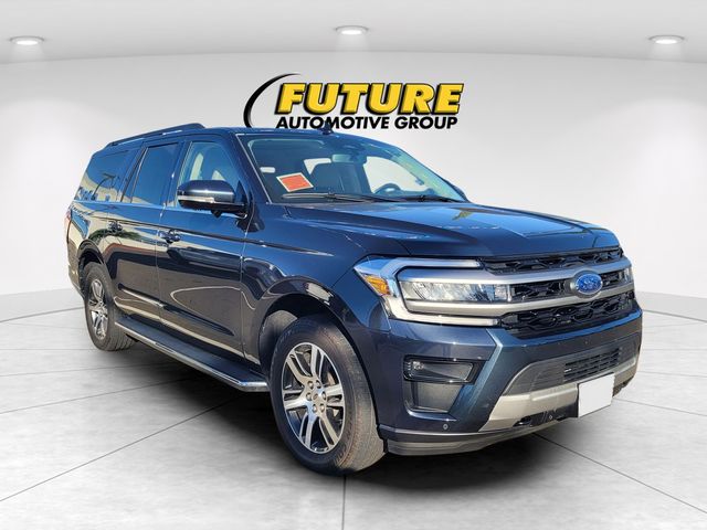 2023 Ford Expedition XLT MAX 4x4's photo
