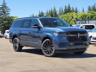 2027 Lincoln Navigator Reserve L SUV