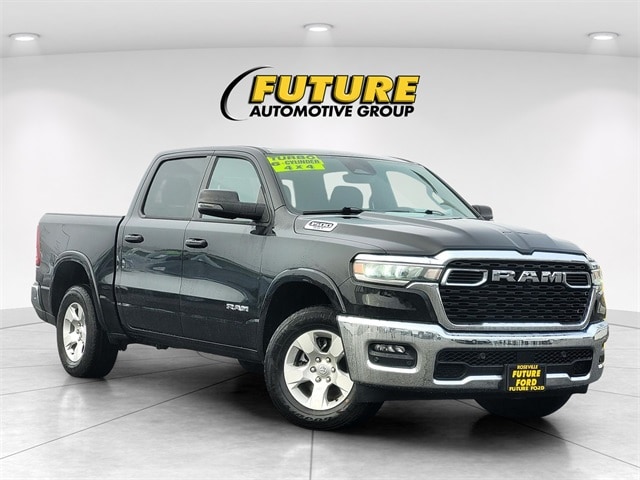 2025 RAM Ram 1500 Pickup Big Horn/Lone Star's photo