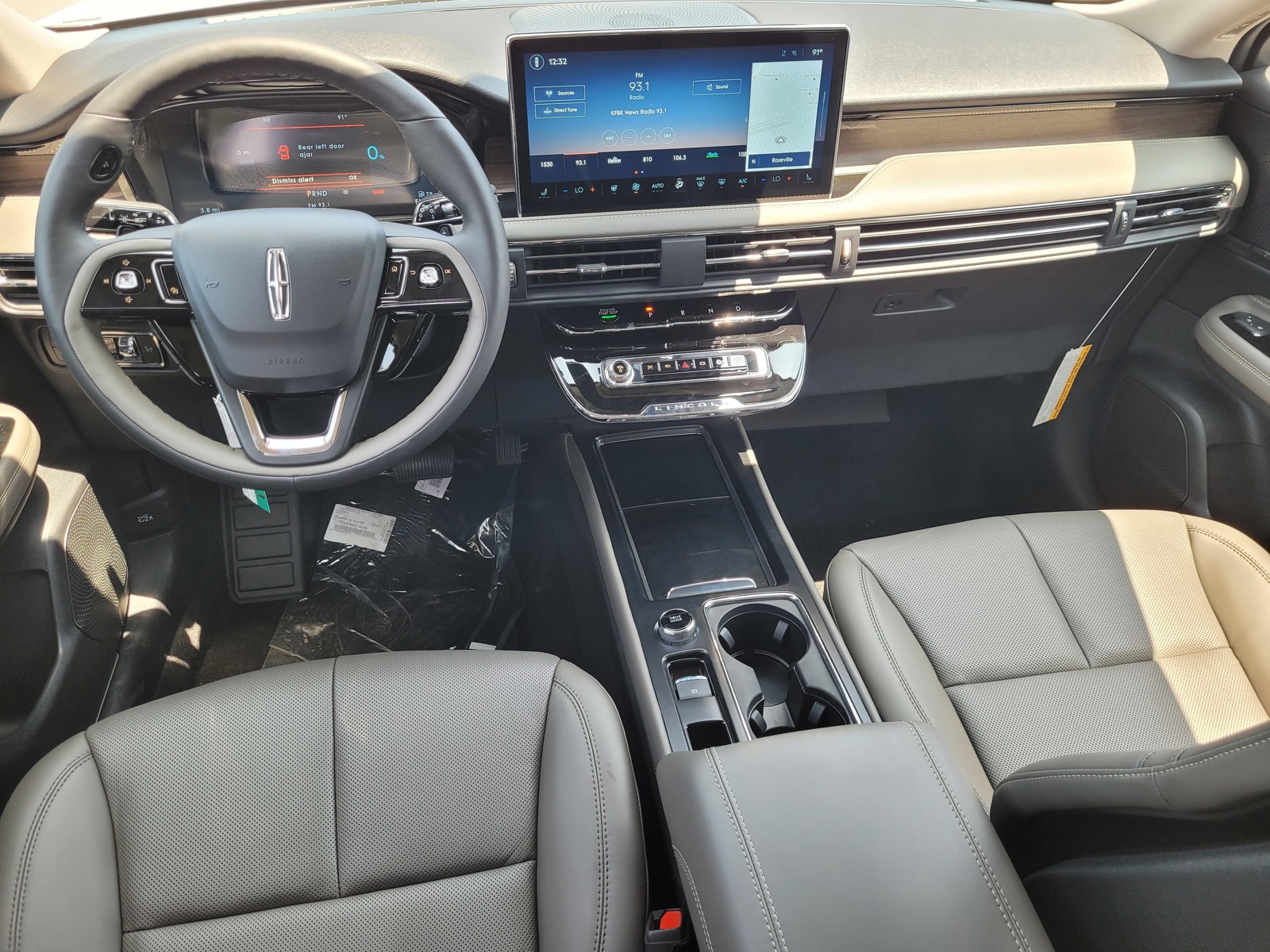 2025 Lincoln Corsair Grand Touring - Photo 7