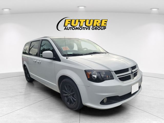 2019 Dodge Grand Caravan GT (Fleet)'s photo