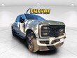  Ford F-250SD