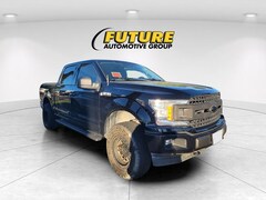 2018 Ford F-150 XLT Truck