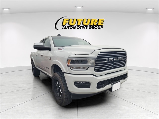 2022 RAM Ram 2500 Pickup Laramie's photo