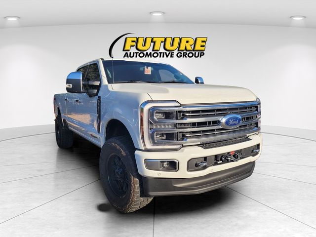 2024 Ford Super Duty F-250 SRW
