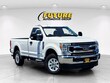  Ford F-250SD