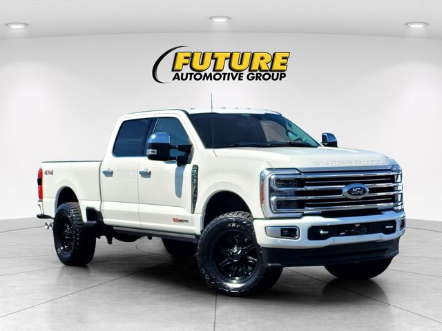 2024 Ford Super Duty F-250 SRW