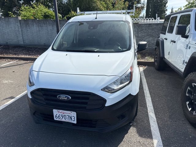 2022 Ford Transit Connect Van XL LWB (Rear 180 Degree Door)'s photo
