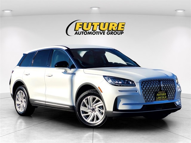 2024 Lincoln Corsair Premiere's photo