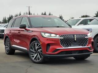 2026 Lincoln Aviator Reserve&reg; SUV