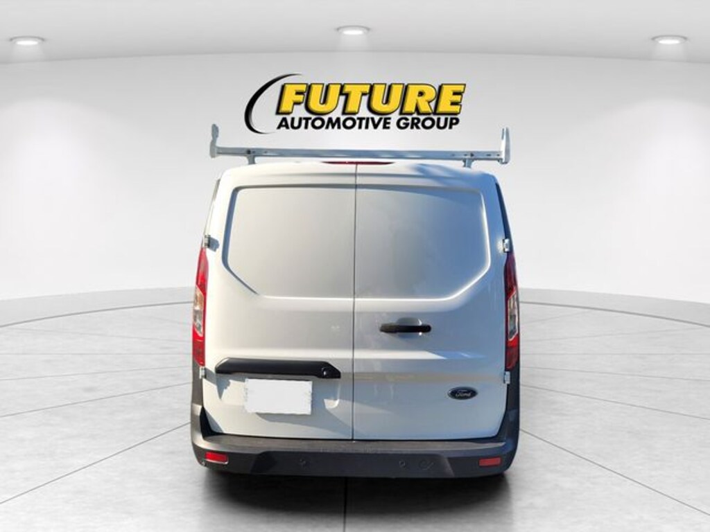 Used 2022 Ford Transit Connect XL Cargo Van
