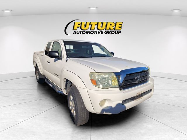 2007 Toyota Tacoma PreRunner Access Cab V6 5AT's photo