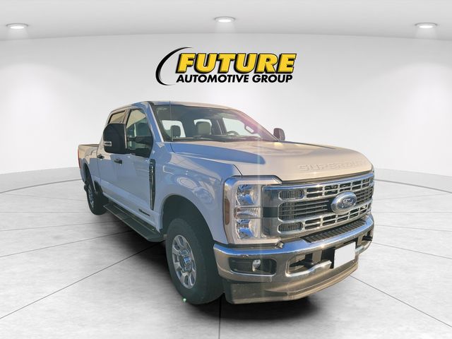 2024 Ford F-250 XLT 4x4 Crew Cab 6-3/4' Box's photo