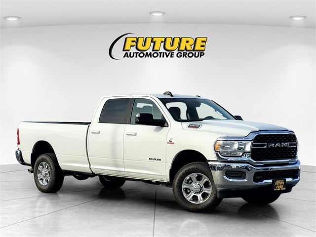 2022 RAM Ram 2500 Pickup Big Horn's photo