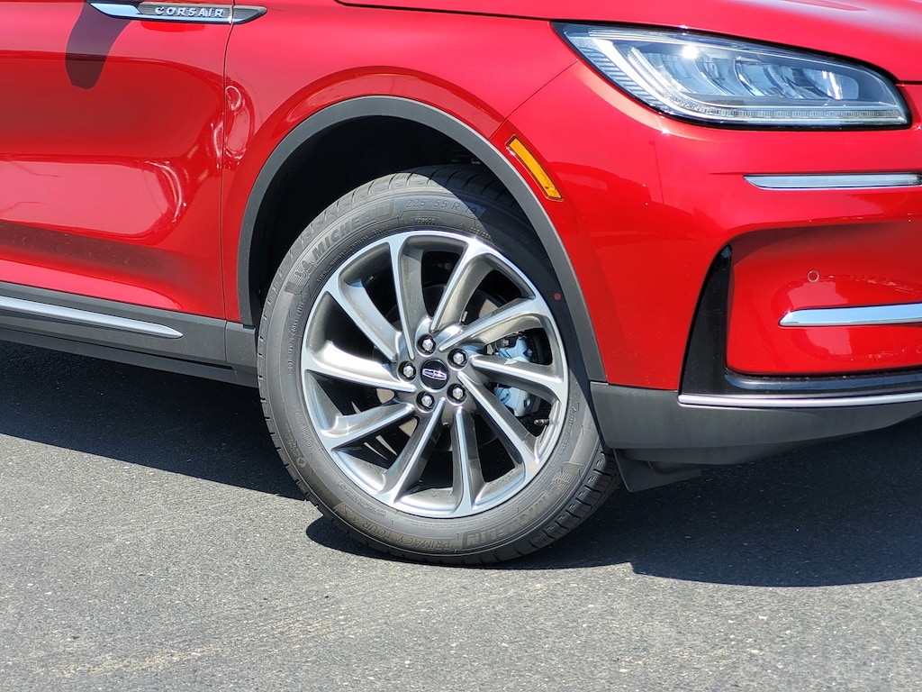 New 2025 Lincoln Corsair Premiere CROSSOVERS