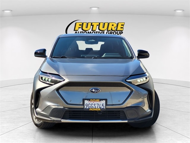 Used 2023 Subaru SOLTERRA Premium with VIN JTMABABAXPA029813 for sale in Roseville, CA