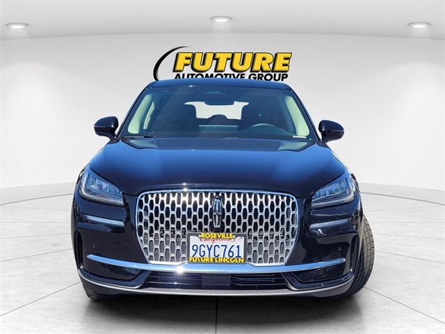 Certified 2023 Lincoln Corsair Base with VIN 5LMCJ1CA9PUL05058 for sale in Roseville, CA