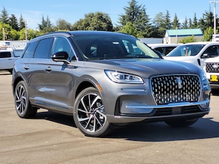 2025 Lincoln Corsair Grand Touring CROSSOVERS