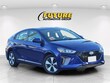 Hyundai IONIQ Plug-In Hybrid