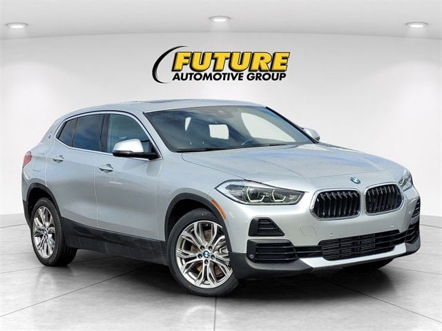 2022 BMW X2 Base's photo