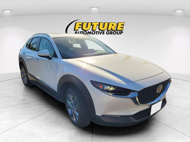 2022 Mazda CX-30 Preferred AWD's photo