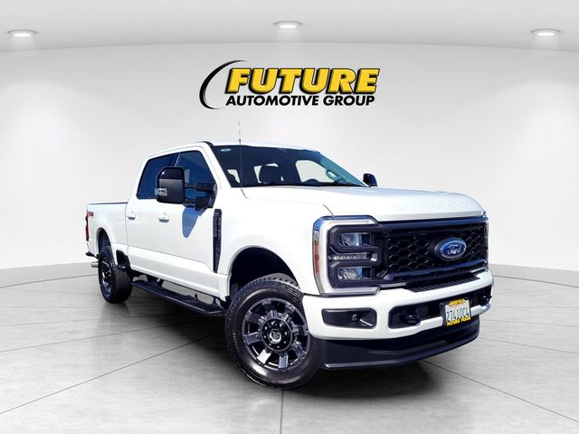 2024 Ford F-250 Lariat 4x4 Crew Cab 6-3/4' Box's photo
