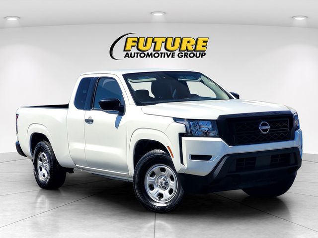 2022 Nissan Frontier S King Cab 4X2's photo