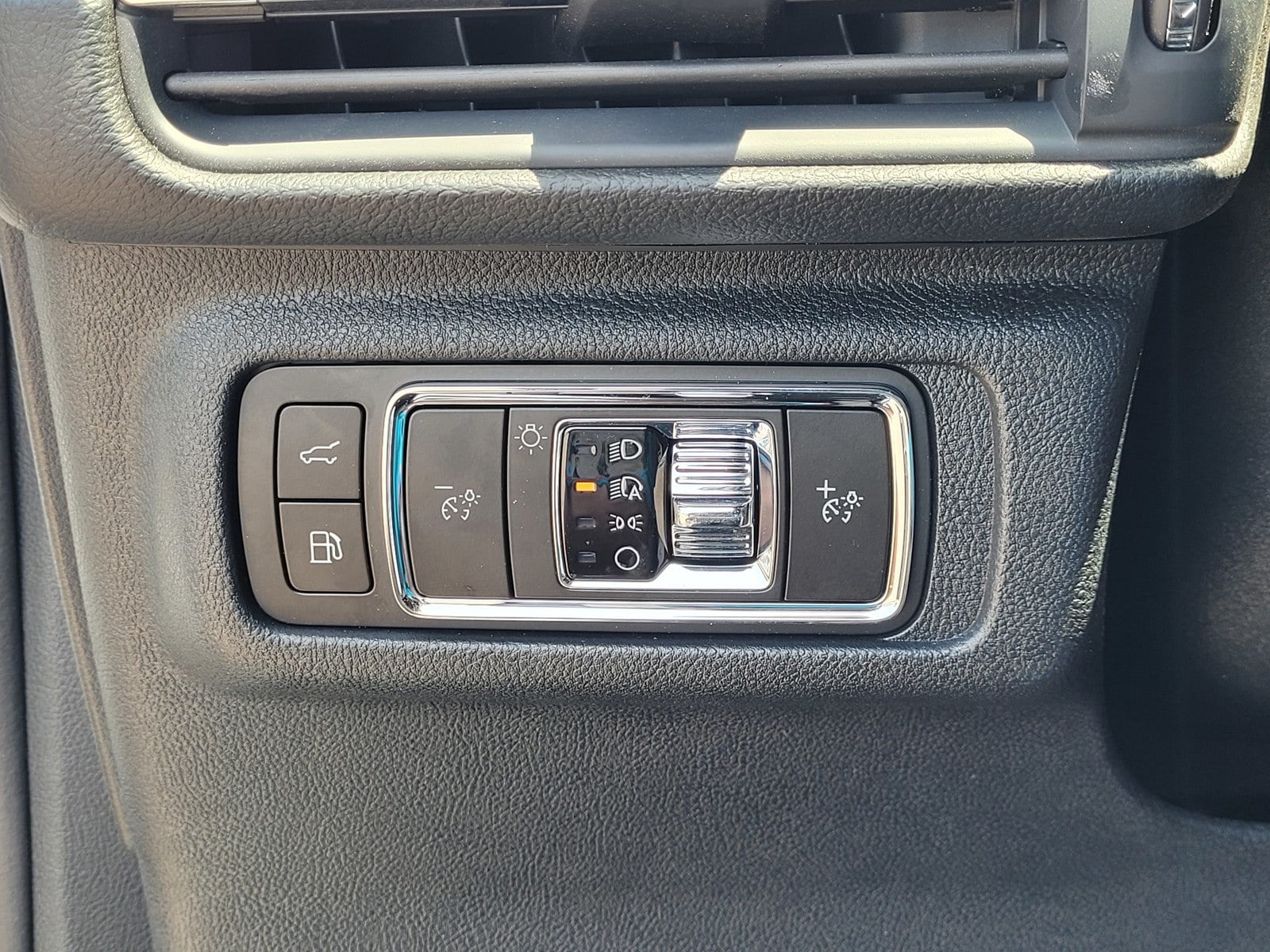 2025 Lincoln Corsair Grand Touring - Photo 9
