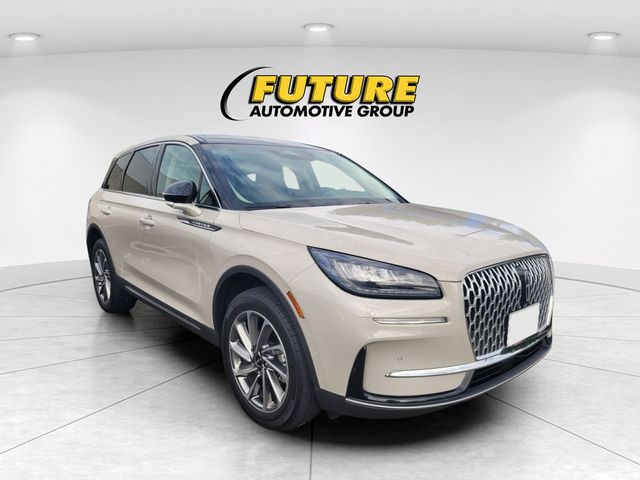 2023 Lincoln Corsair