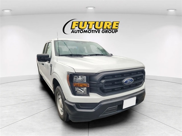 2023 Ford F-150 XL's photo
