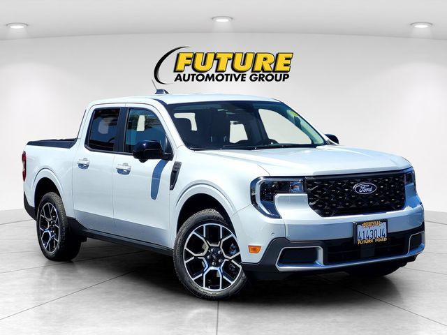 2025 Ford Maverick Lariat AWD's photo