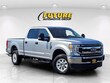 Ford F-250SD