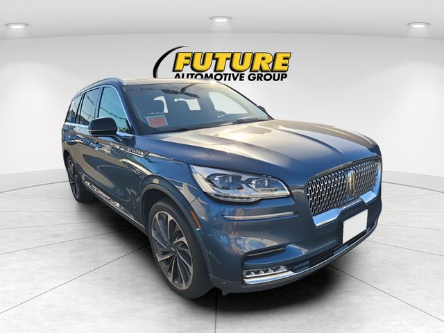 2020 Lincoln Aviator Reserve AWD's photo