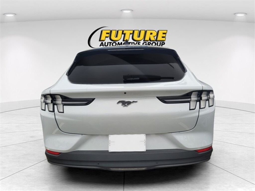 Used 2023 Ford Mustang Mach-E Select SUV