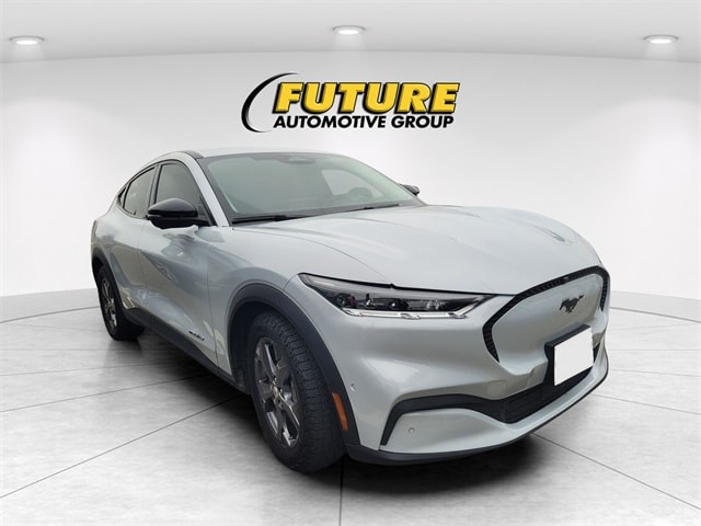 2023 Ford Mustang Mach-E Select RWD's photo