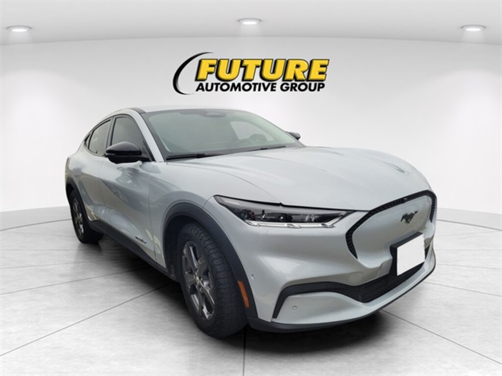 Used 2023 Ford Mustang Mach-E Select SUV