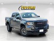 GMC Canyon