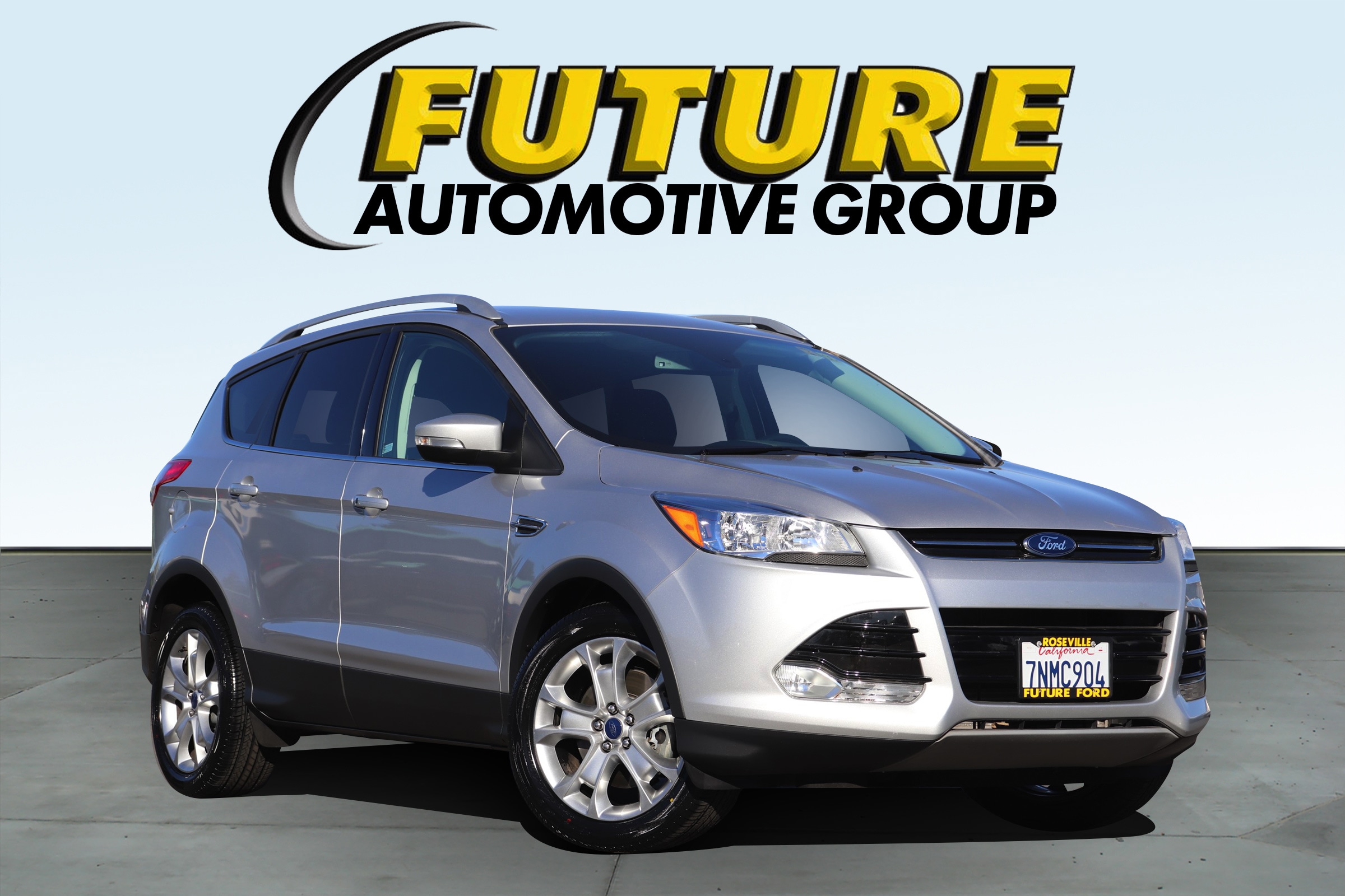 Used 2016 Ford Escape For Sale at Future Lincoln of Used 2016 Ford Escape For Sale at Future Lincoln of