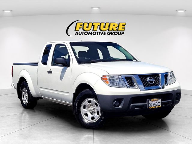 2020 Nissan Frontier S King Cab 4X2's photo
