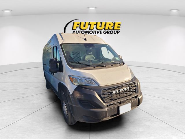 2024 RAM ProMaster 2500 TRDSMAN WOPS 159" WB High Roof's photo
