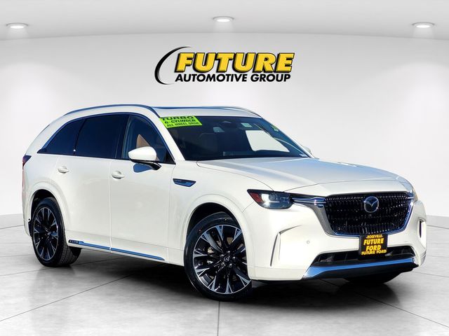 2024 Mazda CX-90 Turbo S Premium Plus Package's photo