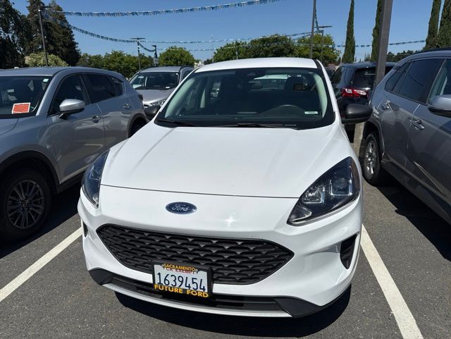 2022 Ford Escape S FWD's photo