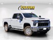 Chevrolet Silverado 2500HD