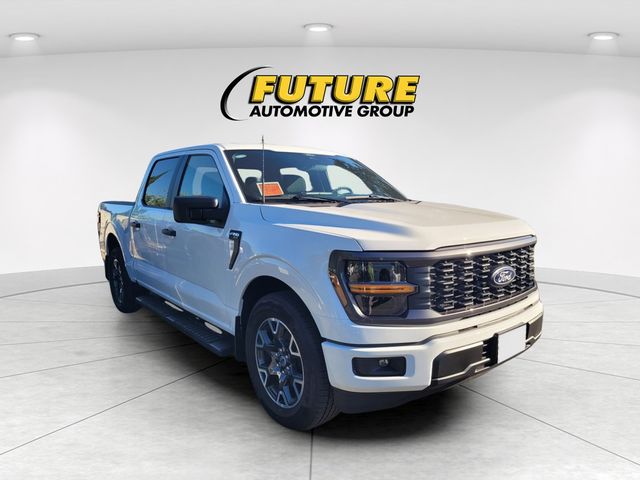 2024 Ford F-150 STX SuperCrew 5-1/2 Box's photo